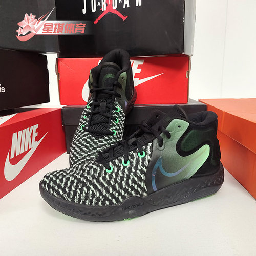 Nike耐克正品运动男子实战篮球鞋