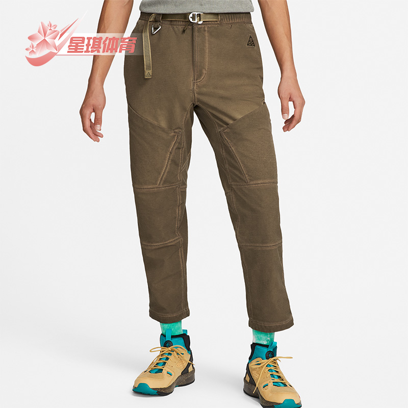 耐克正品男子时尚运动休闲长裤