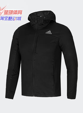 Adidas/阿迪达斯正品秋新款女子舒适运动训练夹克外套CK0941