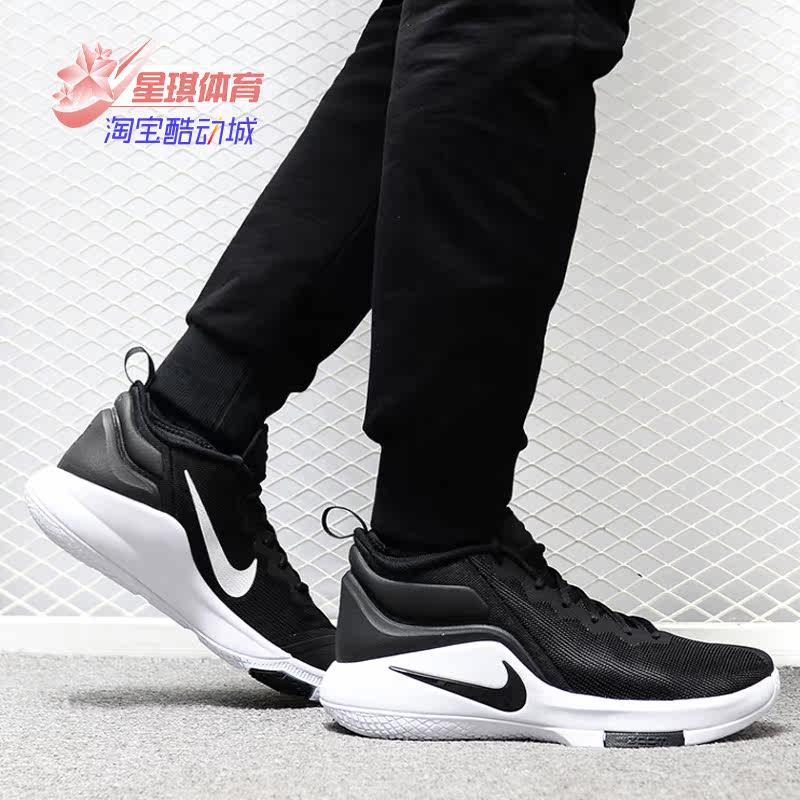 Nike/耐克正品 男鞋春季新款LEBRON詹姆斯实战篮球鞋 AA3820
