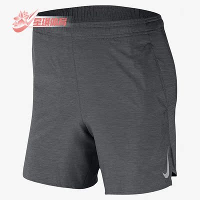 耐克正品男子休闲五分裤