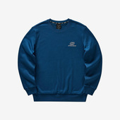 Skechers 男女休闲运动套头针织卫衣L422U220 新款 斯凯奇正品 春季