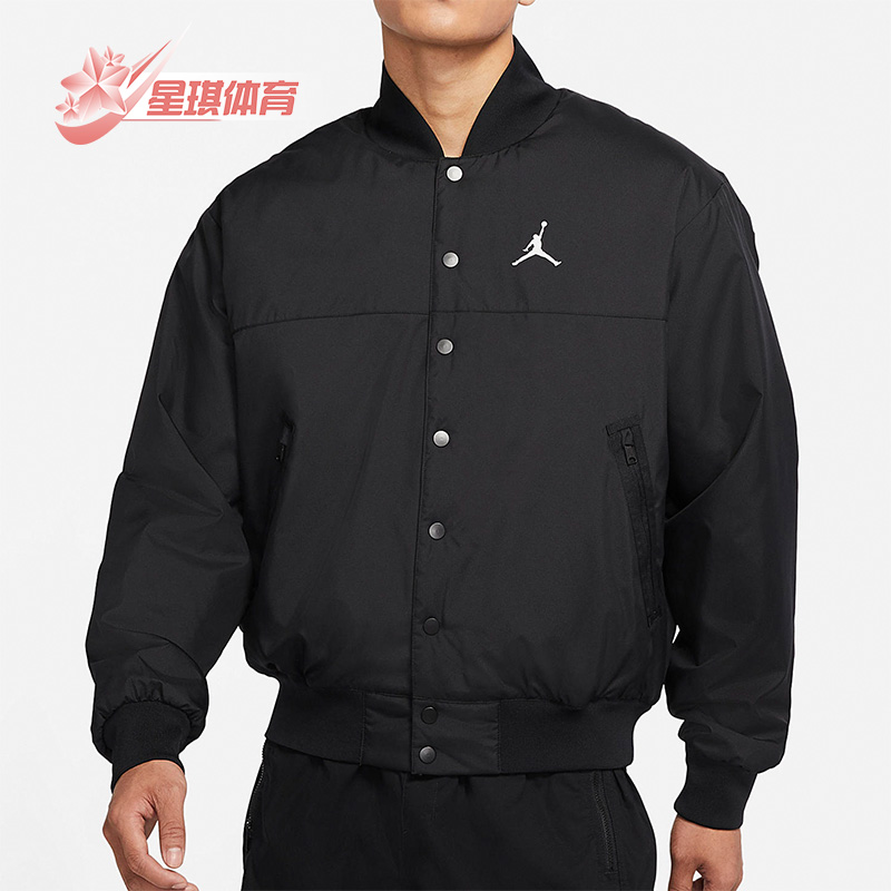 耐克男子运动夹克外套