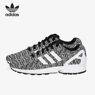运动休闲鞋Adidas/阿迪达斯低帮