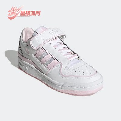 阿迪达斯三叶草休闲运动鞋