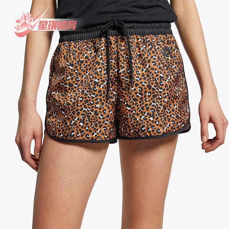 Nike耐克正品新款短裤子运动训练