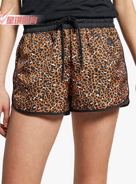 Nike/耐克正品W NSW SHORT女子运动透气跑步短裤CD3686-754