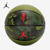 休闲男女运动耐磨实战训练篮球 Nike 耐克正品 J100414196507