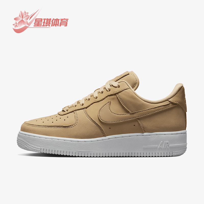 Nike/耐克正品新款Air Force 1 Low AF1女子运动板鞋DR9503-201