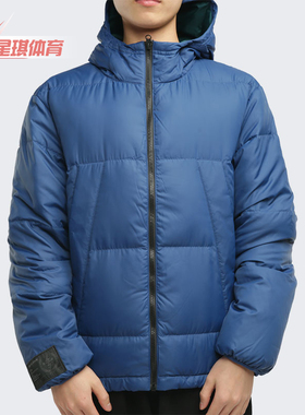 Nike/耐克正品休闲男子时尚潮流运动保暖羽绒服 CK6774-490