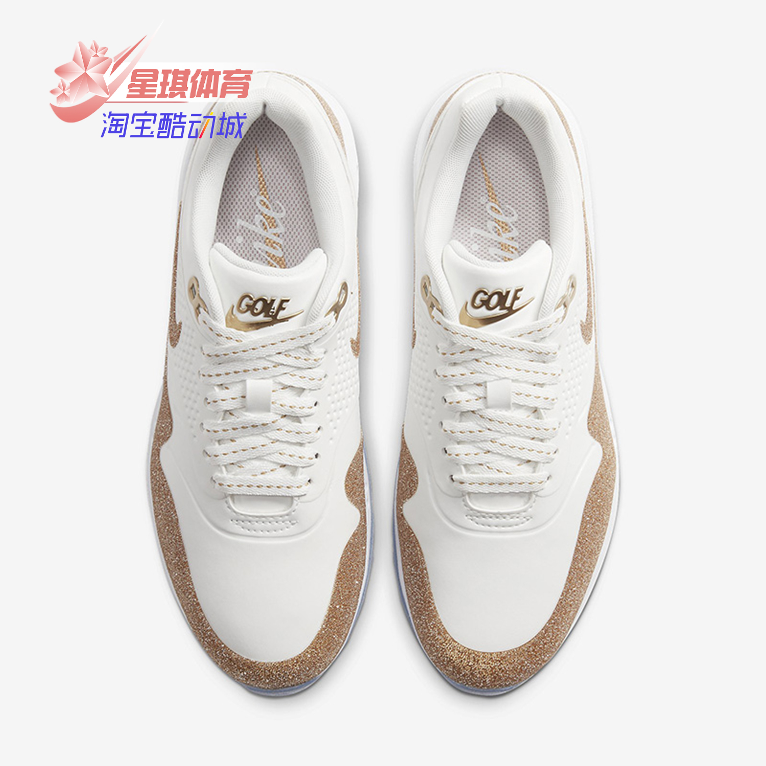 跑步鞋Nike/耐克AIRMAX男女气垫