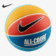男女运动比赛训练篮球七号球DO8258 Nike 耐克正品 853