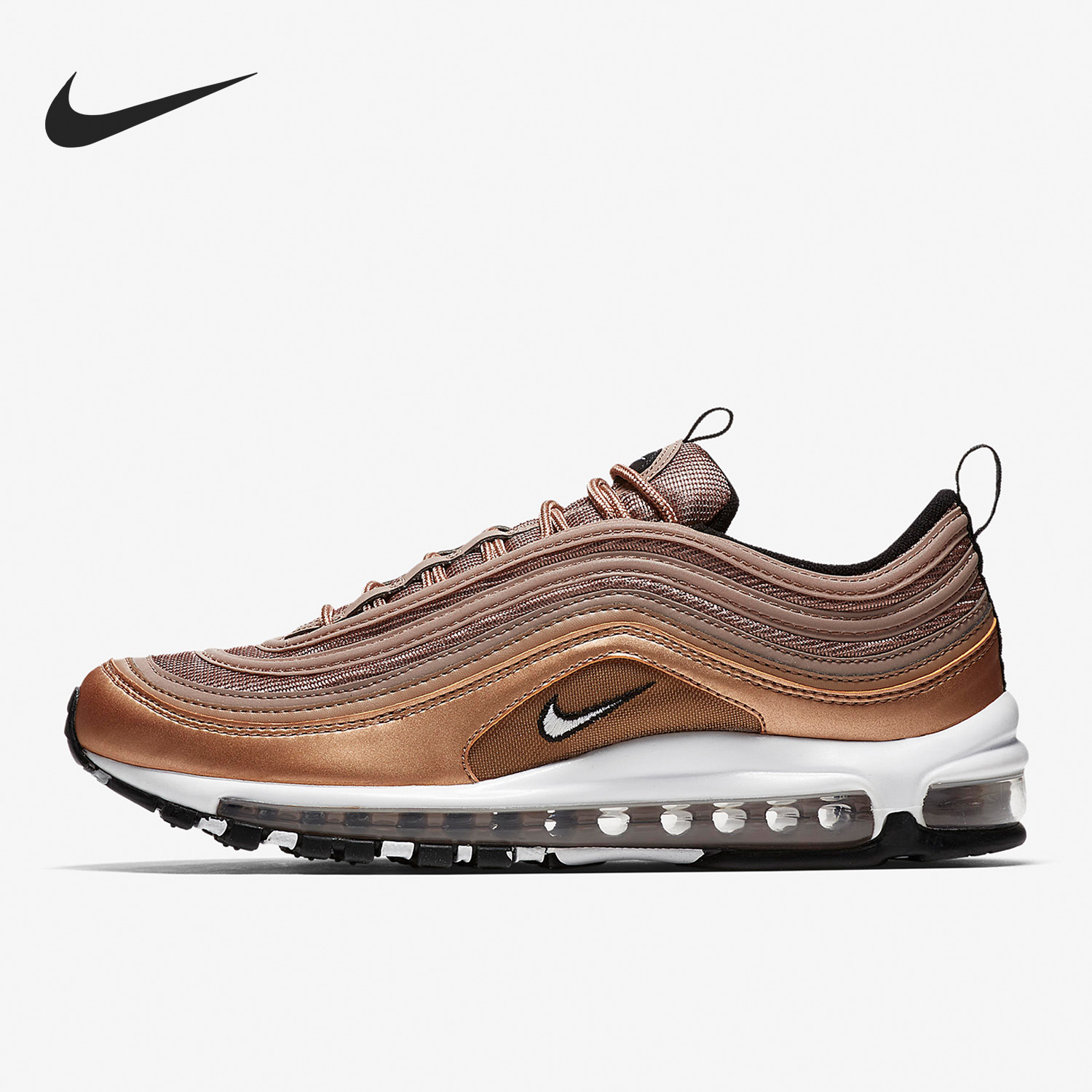 耐克正品男女运动缓震透气跑步鞋