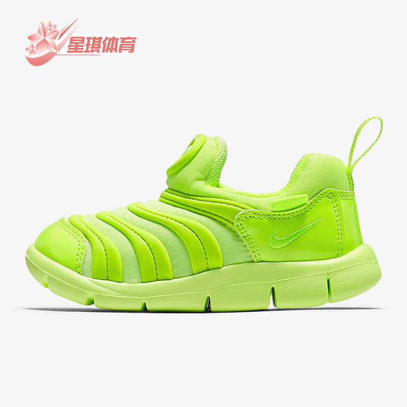 nike耐克正品2019春秋儿童运动鞋