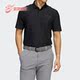 POLO衫 Adidas 男子高尔夫运动休闲短袖 夏季 T恤HA6114 阿迪达斯正品
