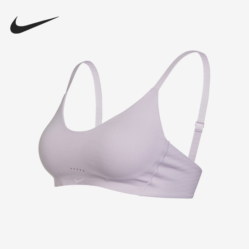 运动休闲内衣女子舒适耐克正品