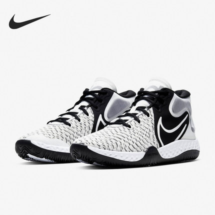 Nike/耐克正品KD TREY 5 杜兰特5代男子耐磨篮球鞋CK2089-101