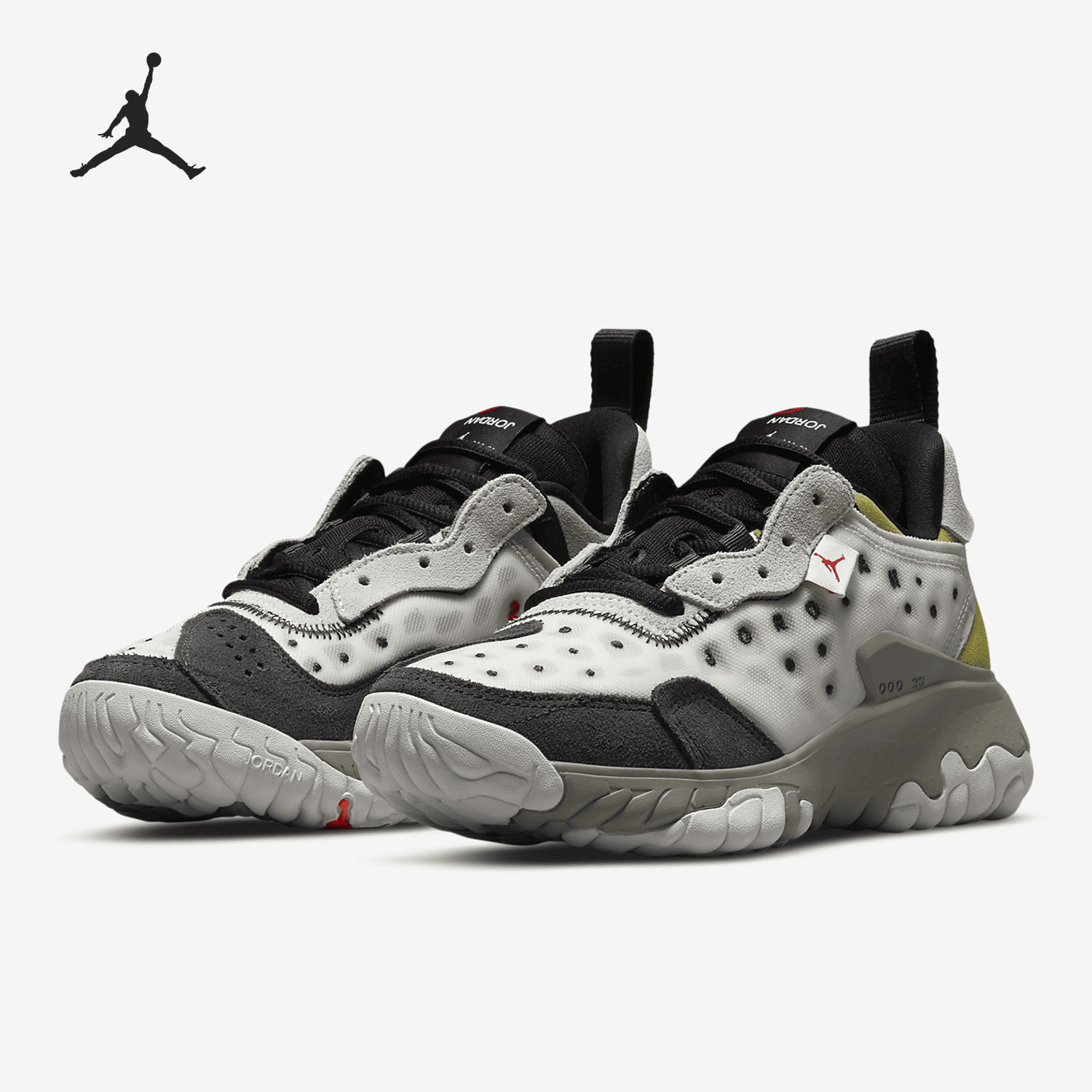 耐克正品大童运动篮球鞋