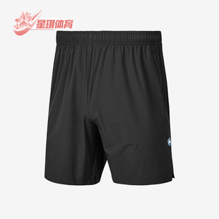 舒适男子运动休闲训练短裤 夏季 P222M048 斯凯奇正品 Skechers