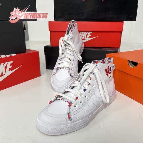 休闲运动鞋Adidas/阿迪达斯
