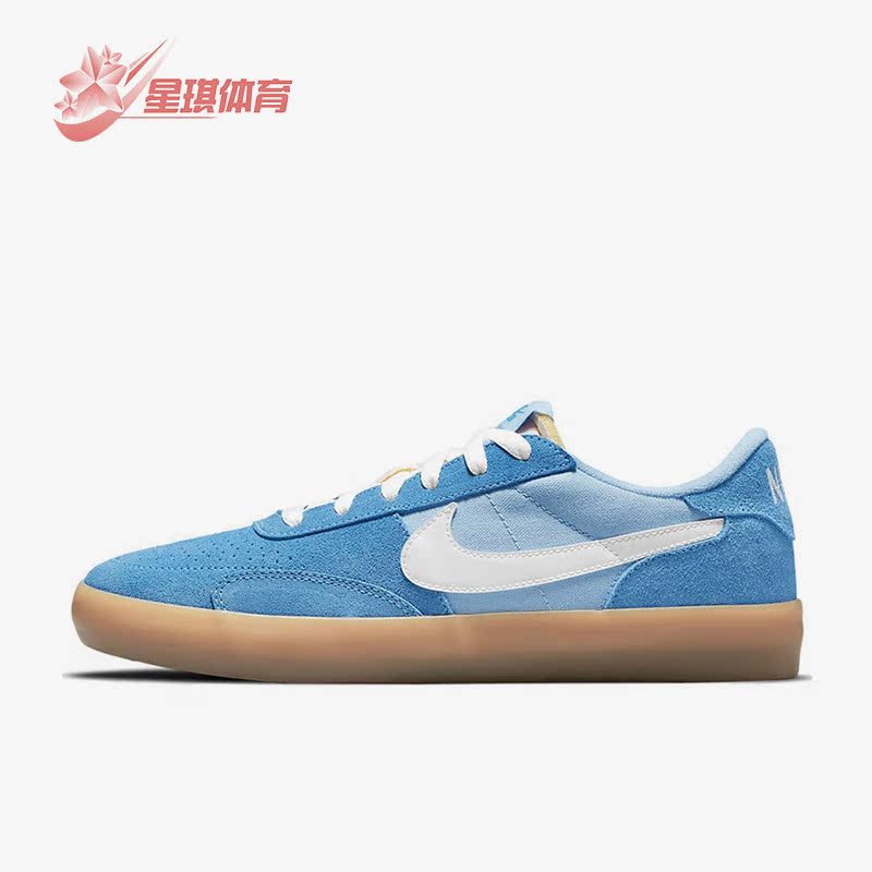 耐克正品男女低帮运动板鞋