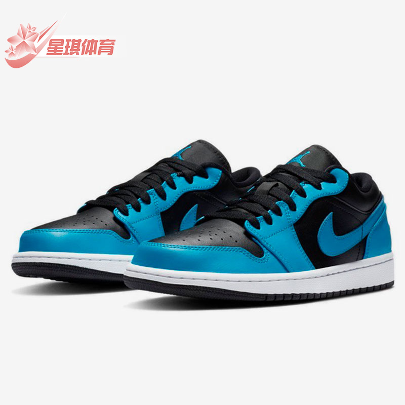 耐克正品NikeJordan1lowAJ1