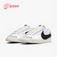 耐克正品 DQ1470 BLAZER Nike 运动板鞋 LOW JUMBO男女时尚 101