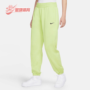 BV4090 Nike 303 女子透气宽松休闲运动长裤 新款 耐克正品 秋季