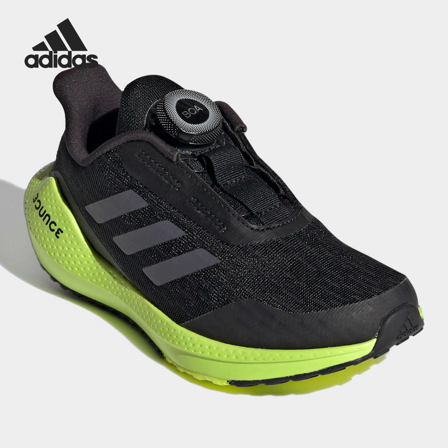 Adidas/阿迪达斯缓震透气跑步鞋