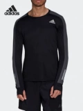 Adidas/阿迪达斯 Осенний спортивный лонгслив, для бега
