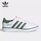 阿迪达斯正品 三叶草新款 男女同款 Adidas 低帮休闲板鞋 FY2720