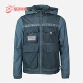 新款 男子AS Nike 秋季 23ENG 耐克正品 JKT夹克 CK8936