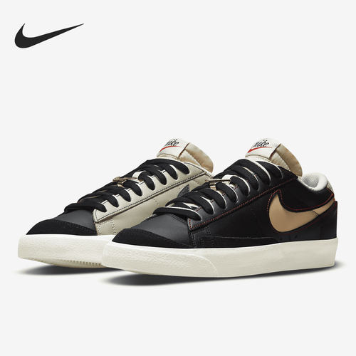 Nike/耐克男低帮休闲运动板鞋