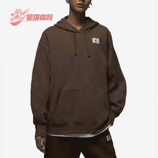 耐克正品 DQ4604 新款 卫衣 274 女子休闲运动连帽套头长袖 Nike