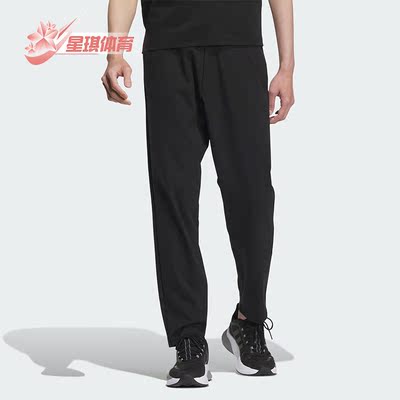 阿迪达斯男子运动休闲长裤