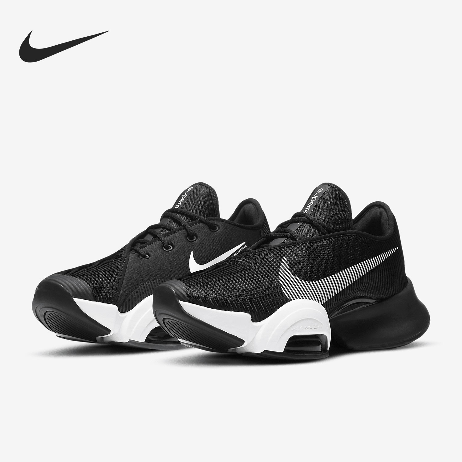 耐克男女舒适综合训练鞋