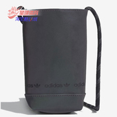 新款 三叶草 男女运动休闲小肩包GN7725 阿迪达斯正品 Adidas