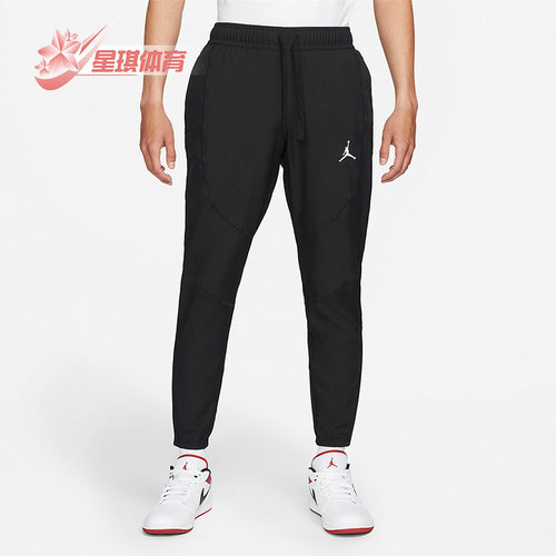耐克正品男子运动梭织长裤