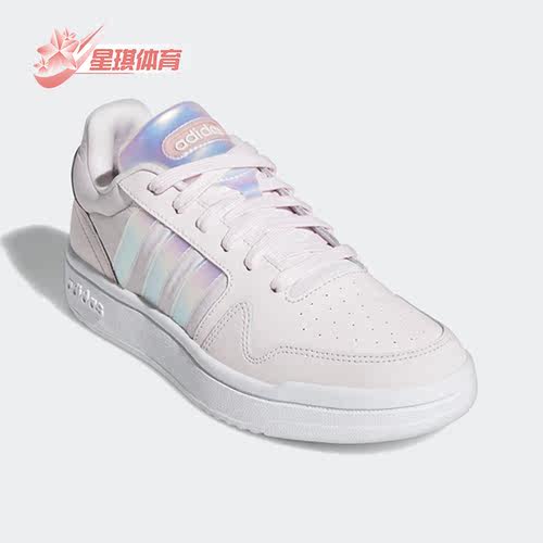 板鞋运动休闲Adidas/阿迪达斯