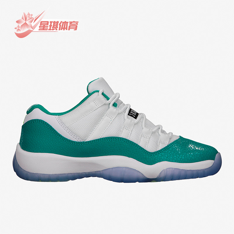 耐克正品新款女子大童篮球鞋