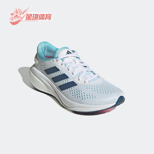 Adidas/阿迪达斯正品缓震
