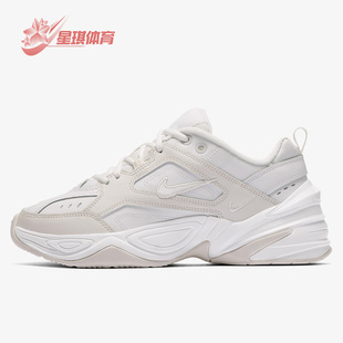 AO3108 Nike 006 老爹鞋 TEKNO运动时尚 耐克正品 休闲女子M2K
