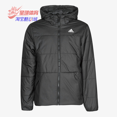 男子休闲运动保暖羽绒服