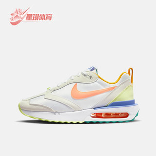 Nike/耐克正品Air Max Dawn夏新款女子休闲气垫跑步鞋 DX3717-100