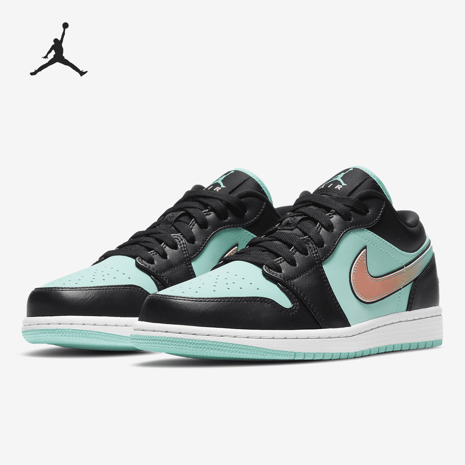 Nike新款低帮耐磨男子运动篮球鞋