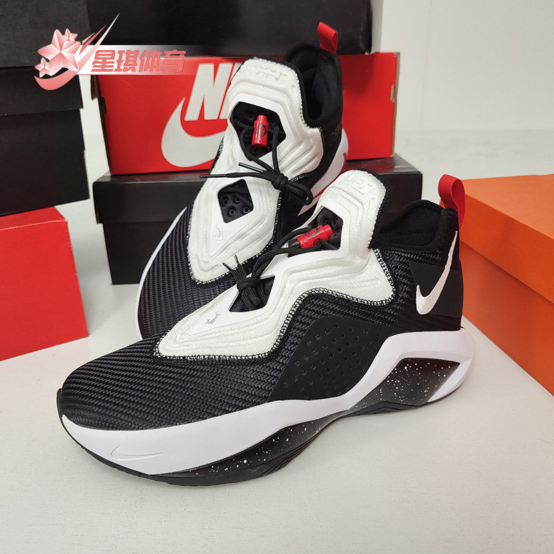 nike/耐克正品 lebron soldier 14 詹姆斯战士14代 ck6047