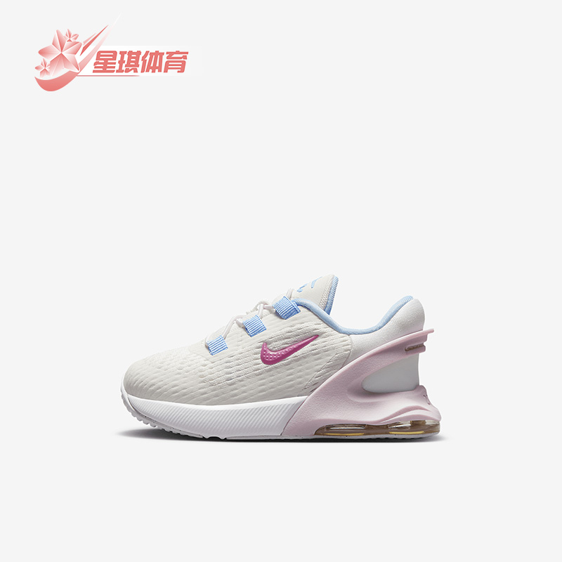 耐克正品小童运动跑步鞋