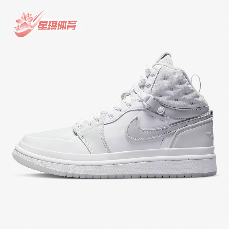 耐克正品女子运动篮球鞋