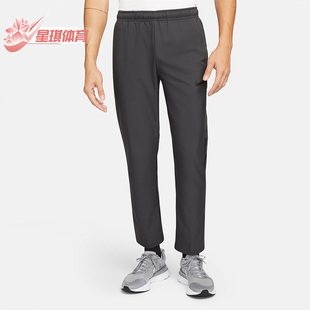 潮流运动简约舒适透气长裤 Nike 耐克正品 休闲男子时尚 060 CZ4357