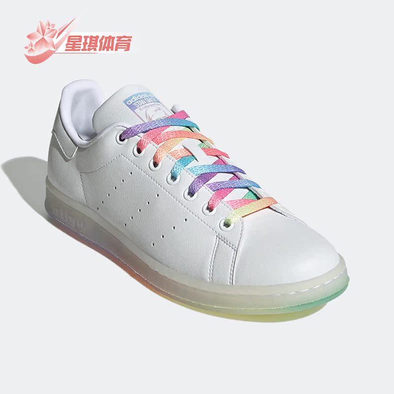 Adidas/阿迪达斯男女休闲鞋